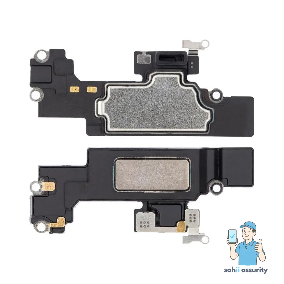 Ear Speaker for Apple iPhone 12 Mini